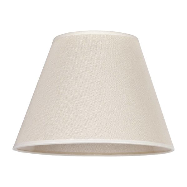 Duolla Abat-jour Mini Romance lampadaire, beige Duolla