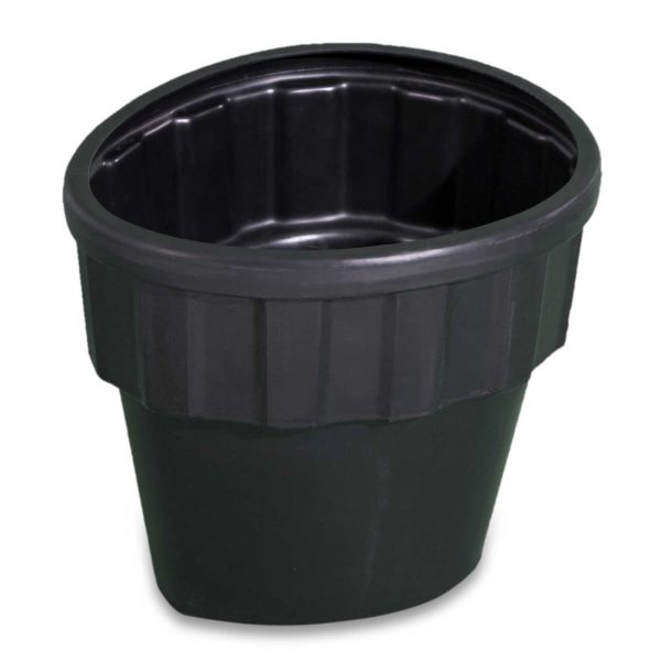 degardo Insert plante pour lampe Storus IV, noir degardo