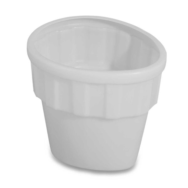 degardo Insert décoratif pour lampe Storus IV, blanc degardo