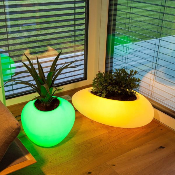 degardo Lampe Storus VII LED RGBW