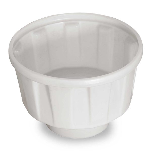 degardo Insert décoratif pour lampe Rovio IV, blanc degardo