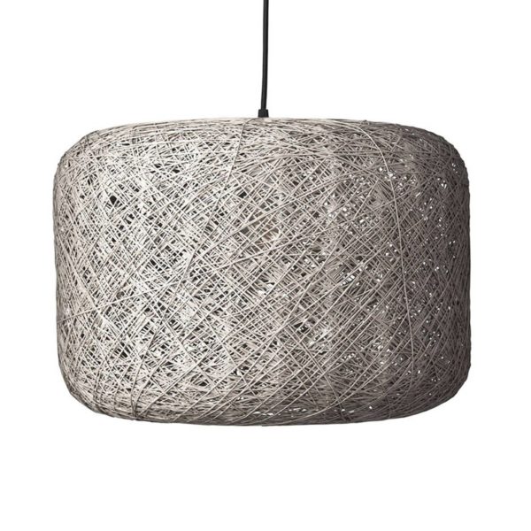 Dyberg Larsen Spin L suspension grise