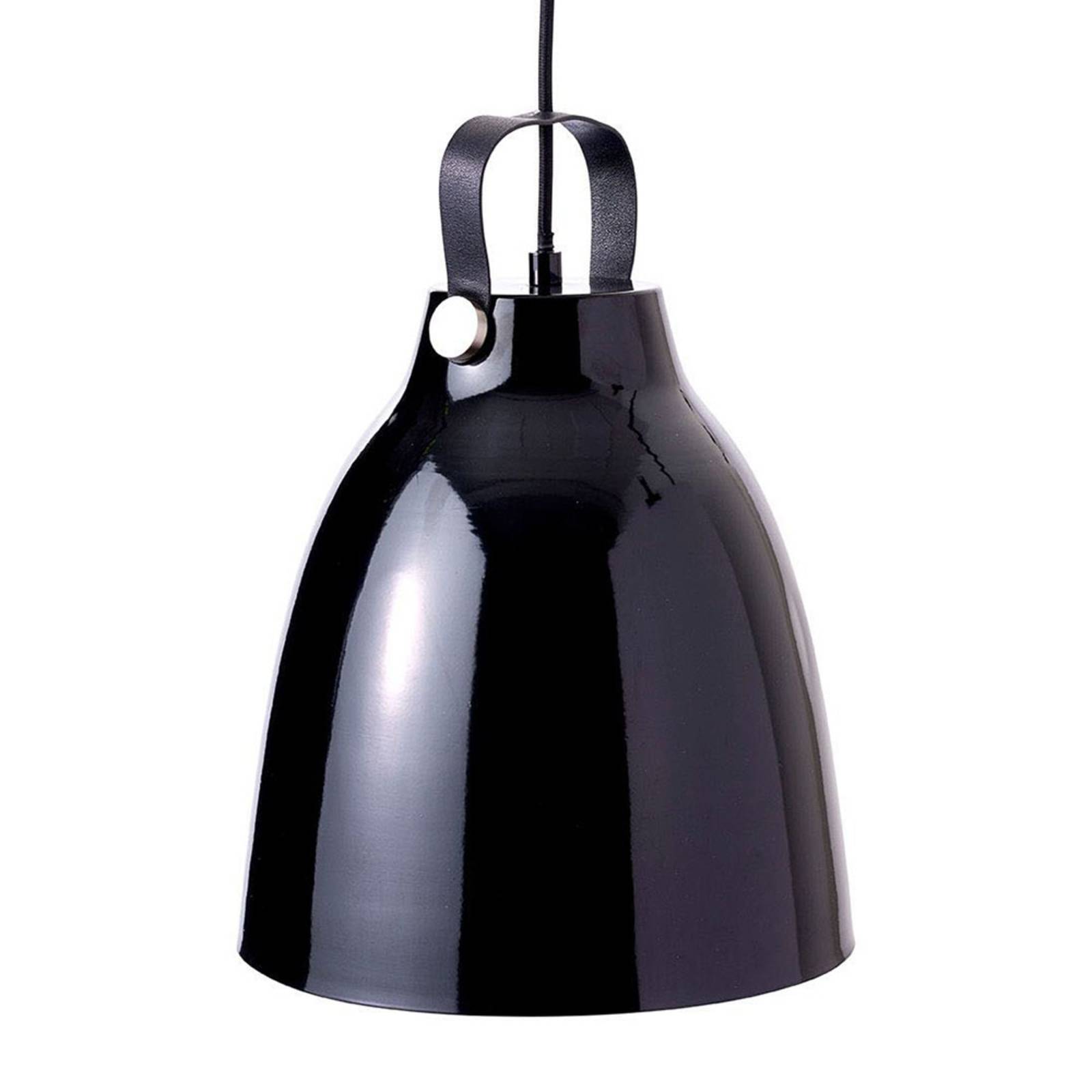 Dyberg Larsen Copenhagen Suspension noir Ø 26