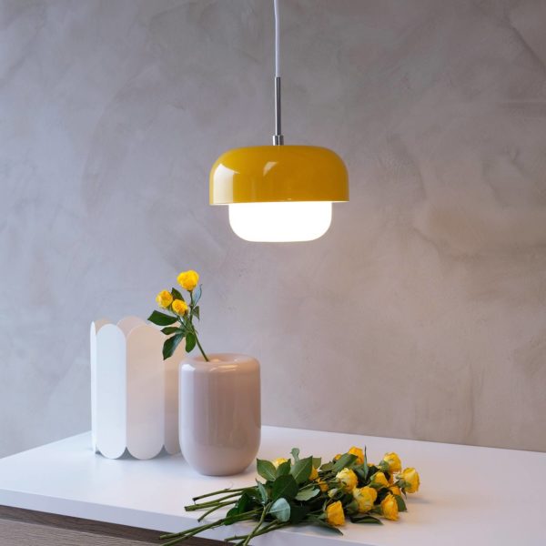 Dyberg Larsen Haipot suspension
