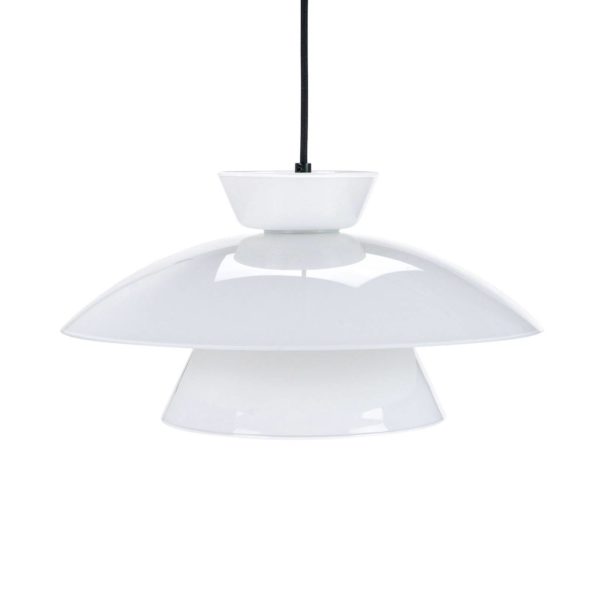 Dyberg Larsen Valby suspension en verre