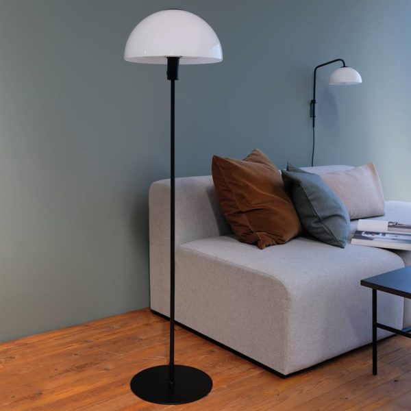 Dyberg Larsen Jazz lampadaire