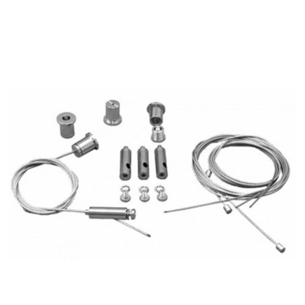EGG Kit de suspension ZH/UNI4 Suspension 2 m EGG