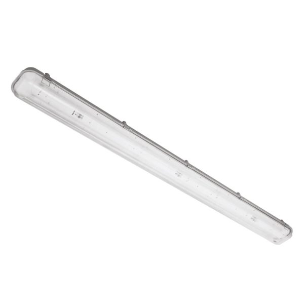 EGG Luminaire vasque LED locaux humides IP65 57W 4000K EGG