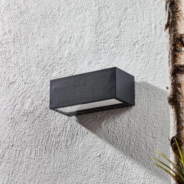 LUTEC Applique LED Gemini
