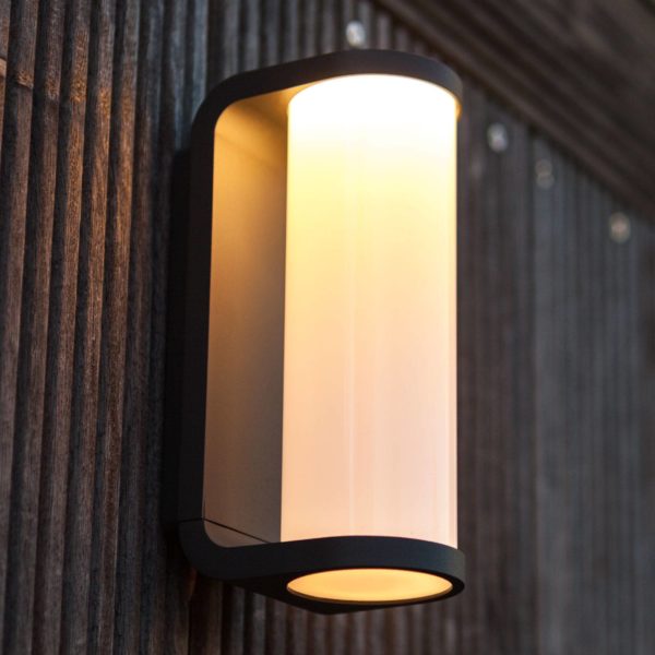 LUTEC Applique d'extérieur LED Adalyn Lutec