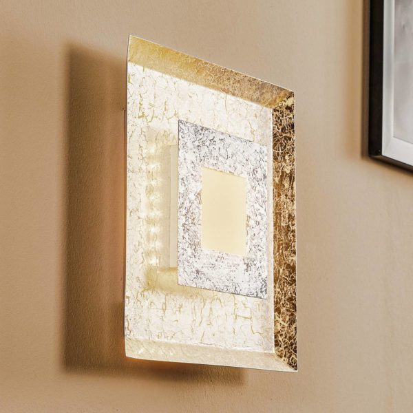 Eco-Light Applique LED Window