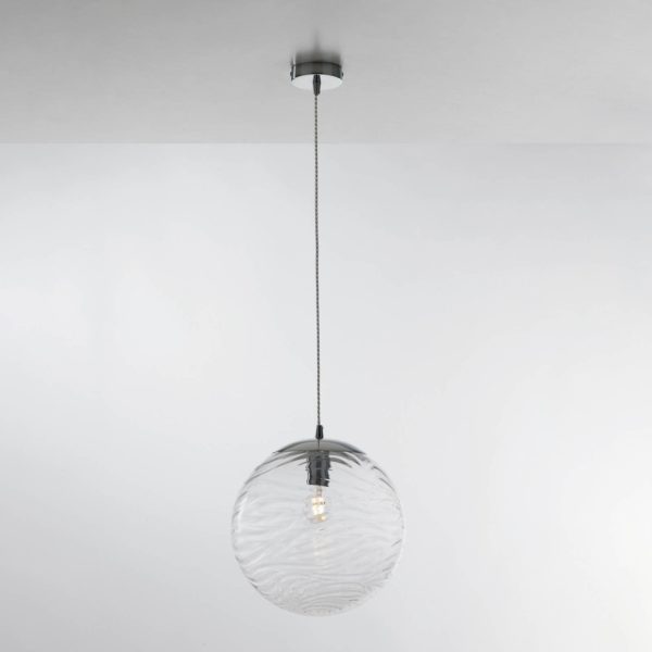 Eco-Light Suspension Nereide