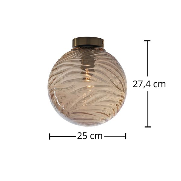 Eco-Light Plafonnier Nereide