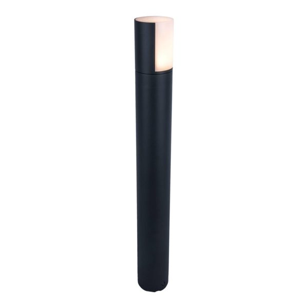LUTEC Borne lumineuse LED Cyra