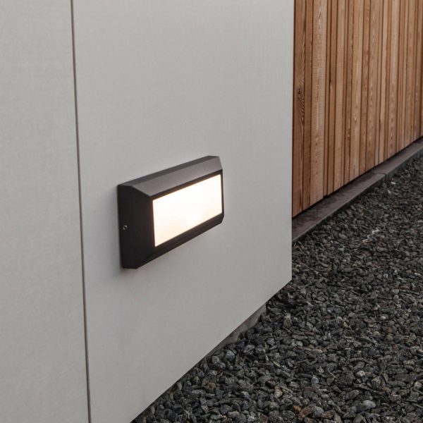 LUTEC Applique LED Helena