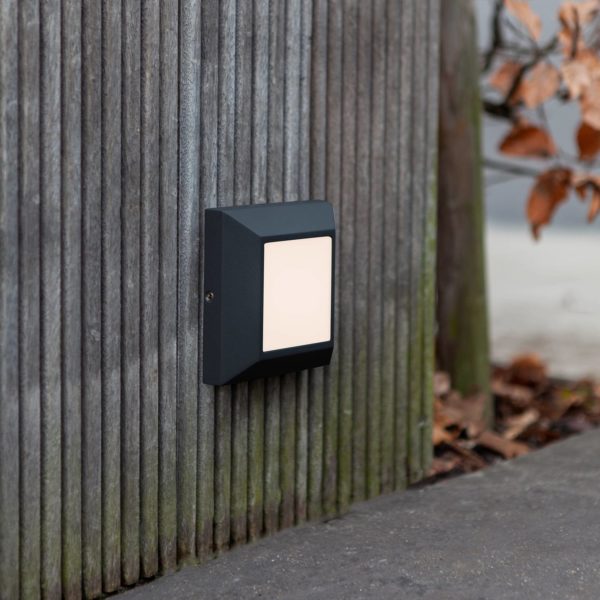 LUTEC Applique LED Helena