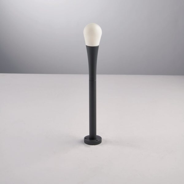 Eco-Light Luminaire pour socle Drop IP65