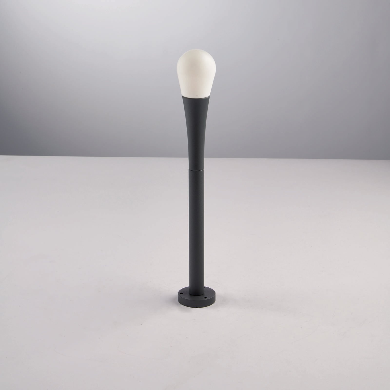 Eco-Light Luminaire pour socle Drop IP65