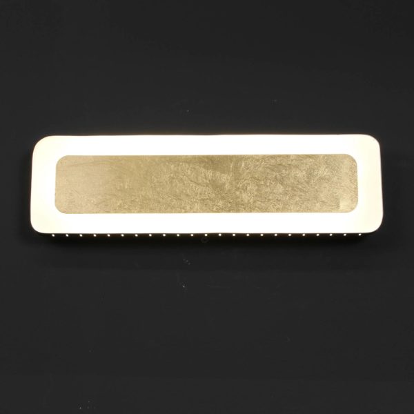 Eco-Light Applique murale LED Solaris 3-Step-dim 40 x 12 cm Eco-Light