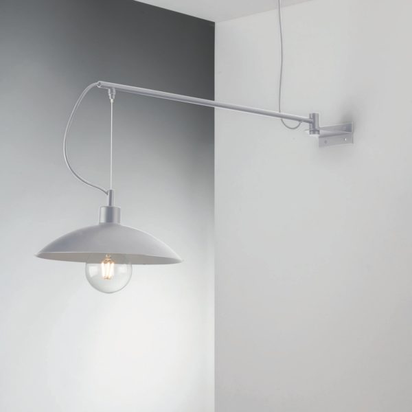 Eco-Light Applique Eldorado avec flèche