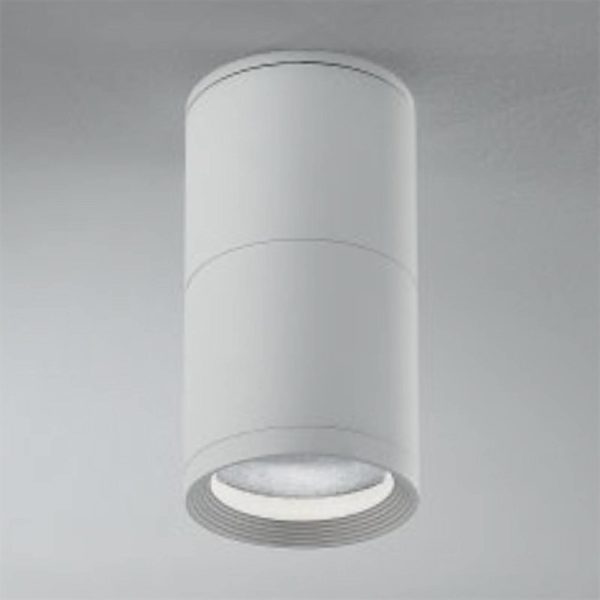 Egger Licht Spot pour plafond moderne CL 15 blanc Egger Licht