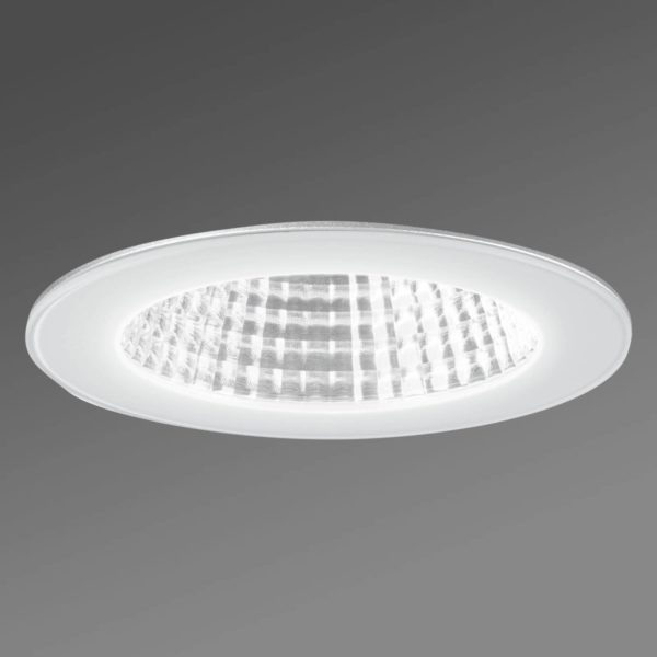 Egger Licht Spot encastré LED Idown 13, anti-éclaboussures Egger Licht