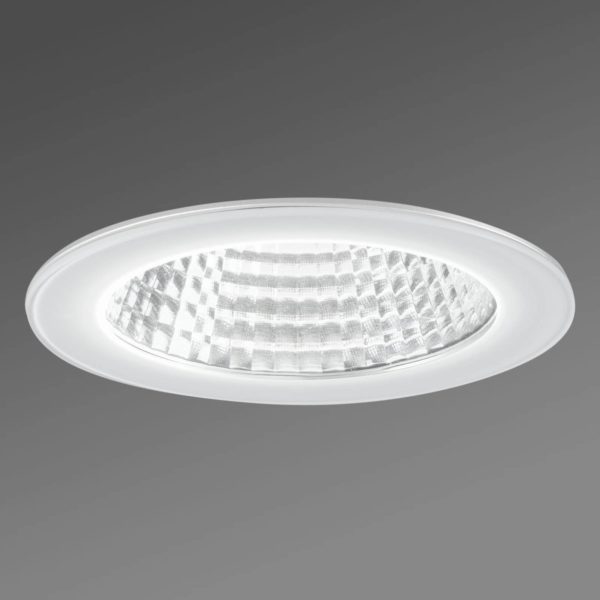 Egger Licht Lampe encastrable LED IDown 26 anti-éclaboussures Egger Licht