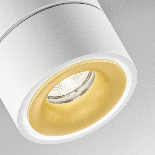 Egger Licht Egger Clippo Duo spot LED
