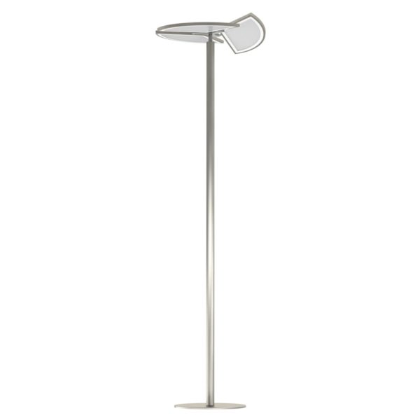 Evotec Lampadaire LED Movil avec contrôle de couleur Evotec