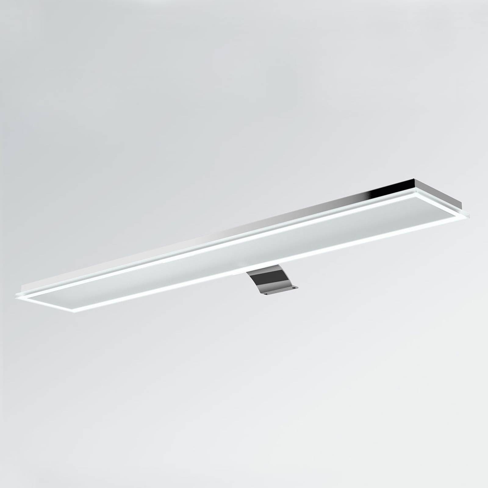 Evotec Applique pour miroir LED Palma S Evotec