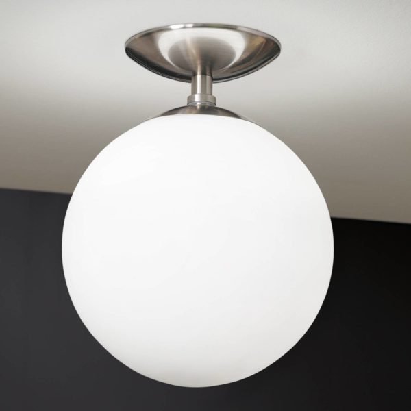 EGLO Plafonnier simple Rondo EGLO
