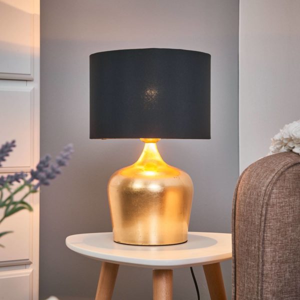 EGLO Gracieuse lampe de table Manalba EGLO