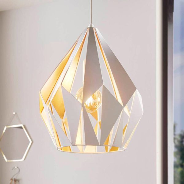 EGLO Suspension Carlton