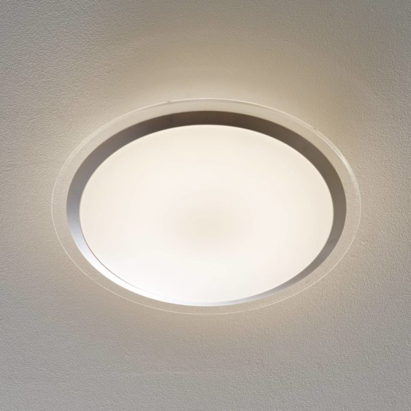 EGLO connect Competa-C plafonnier LED EGLO connect