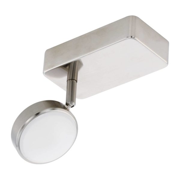 EGLO connect Corropoli-C spot plafond LED 1 lampe EGLO connect