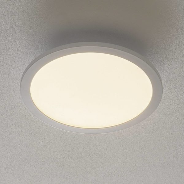 EGLO connect Sarsina-C plafonnier LED