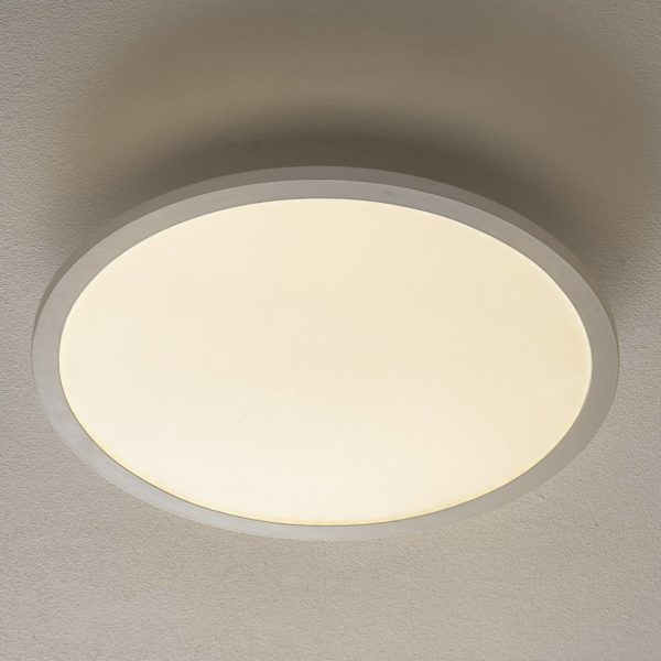 EGLO connect Sarsina-C plafonnier LED