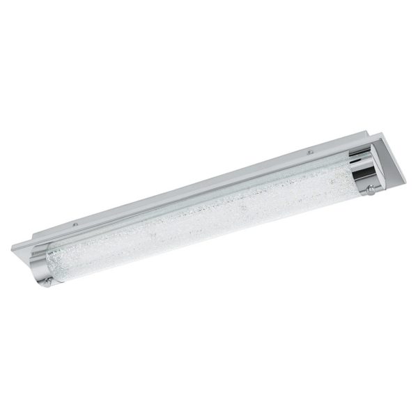 EGLO Plafonnier LED Tolorico