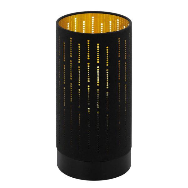 EGLO Lampe à poser Varillas avec perforations EGLO
