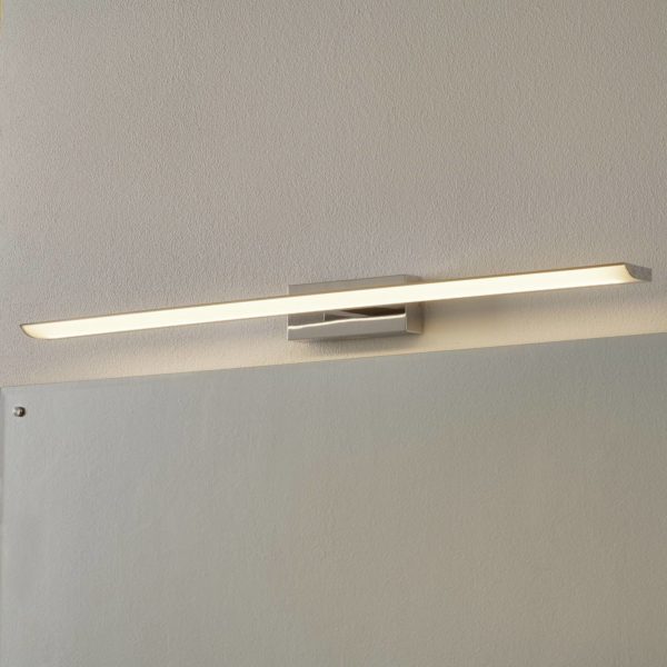 EGLO connect Tabiano-C applique miroir LED 90