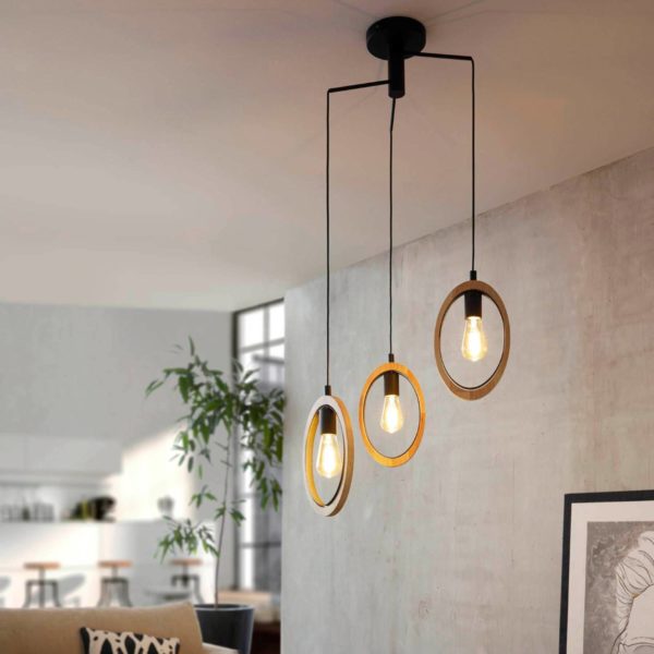 EGLO Suspension Basildon