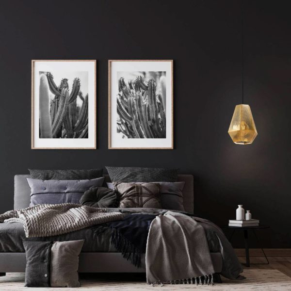 EGLO Suspension Chiavica