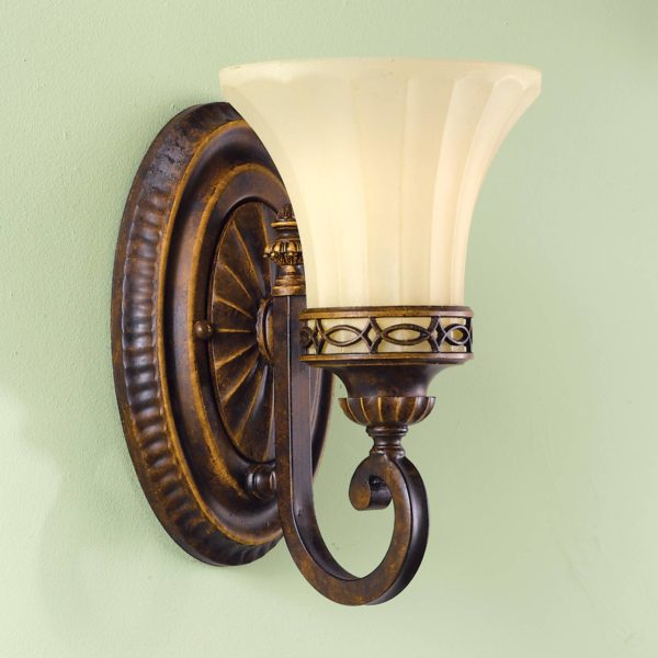 FEISS Applique rustique DRAWING ROOM FEISS