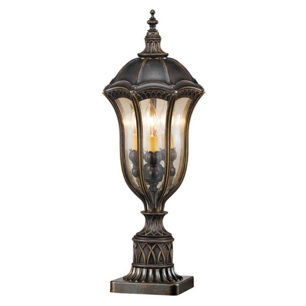 FEISS Potelet Baton Rouge ancien FEISS