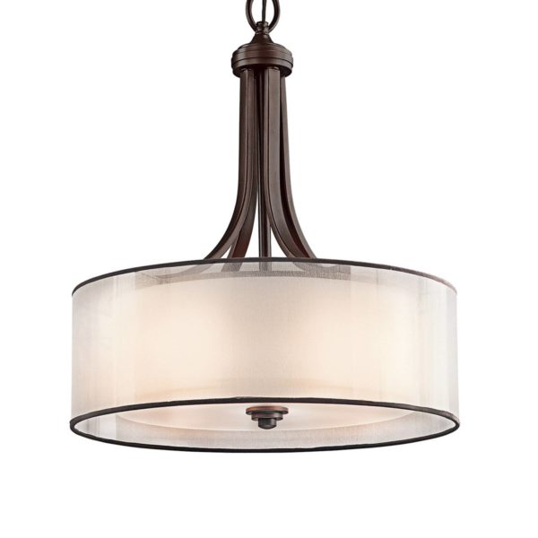 KICHLER Belle suspension Lacey KICHLER