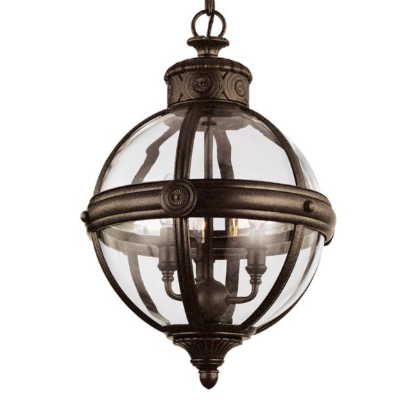 FEISS Suspension Adams Ø 37 cm bronze FEISS