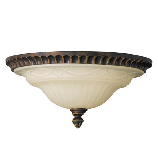 FEISS Drawing Room - plafonnier rond FEISS