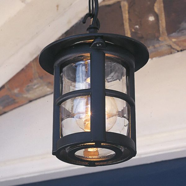 Elstead Suspension d'extérieur Hereford ELSTEAD