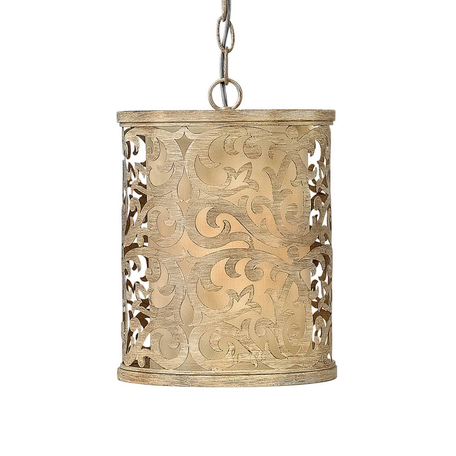 HINKLEY Carabel - suspension au design antique HINKLEY