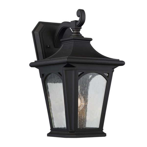 QUOIZEL Bedford medium – applique pour l’extérieur QUOIZEL